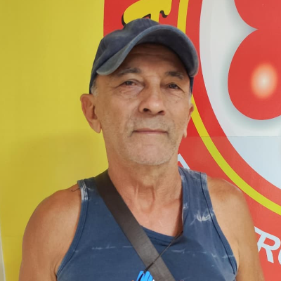 Ganhador