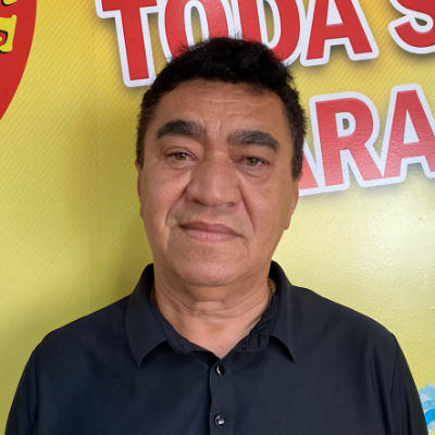 Ganhador