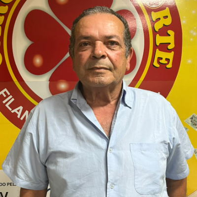 Ganhador