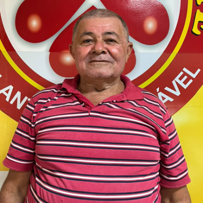 Ganhador