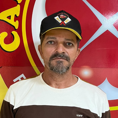 Ganhador