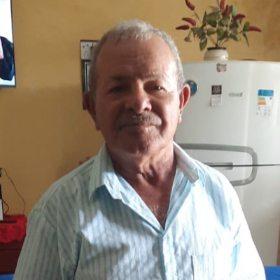 Ganhador