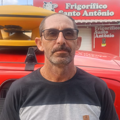 Ganhador