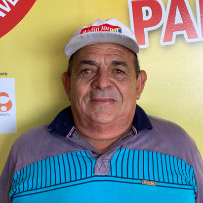 Ganhador
