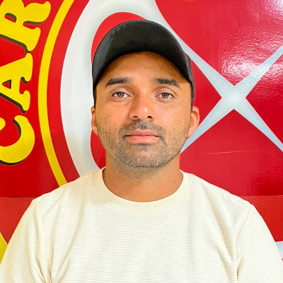 Ganhador