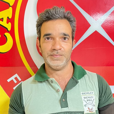 Ganhador