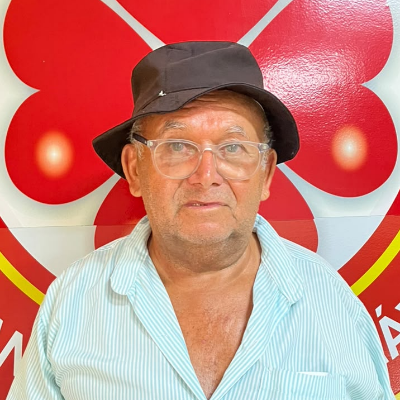 Ganhador