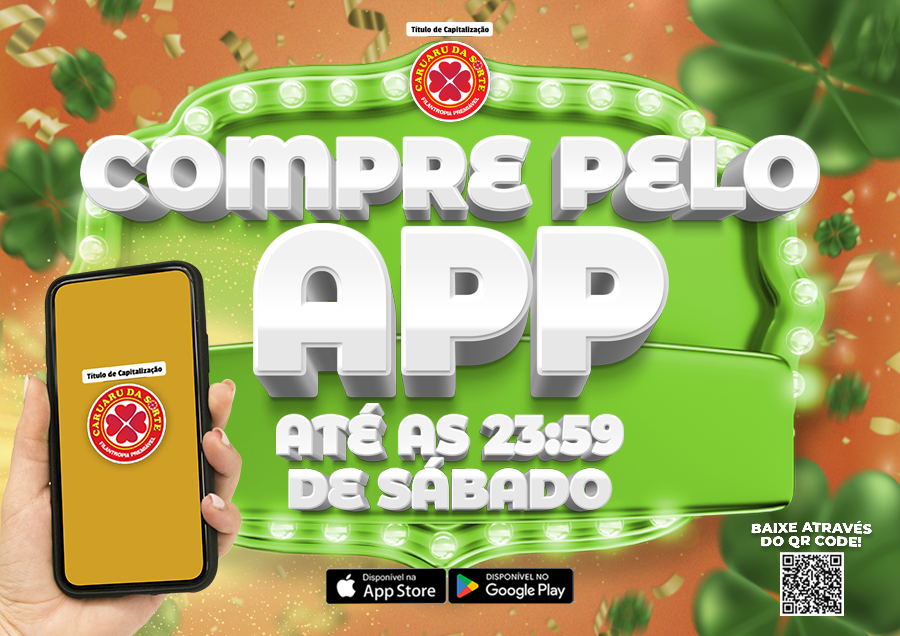 Banner compre agora 02/12/2025